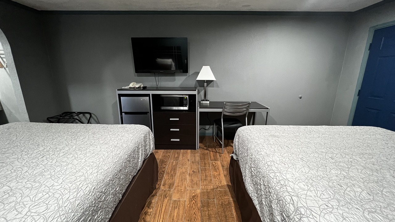 Photo of Bedroom in Ashdown