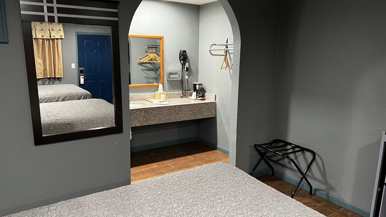 Photo of Bedroom in Ashdown