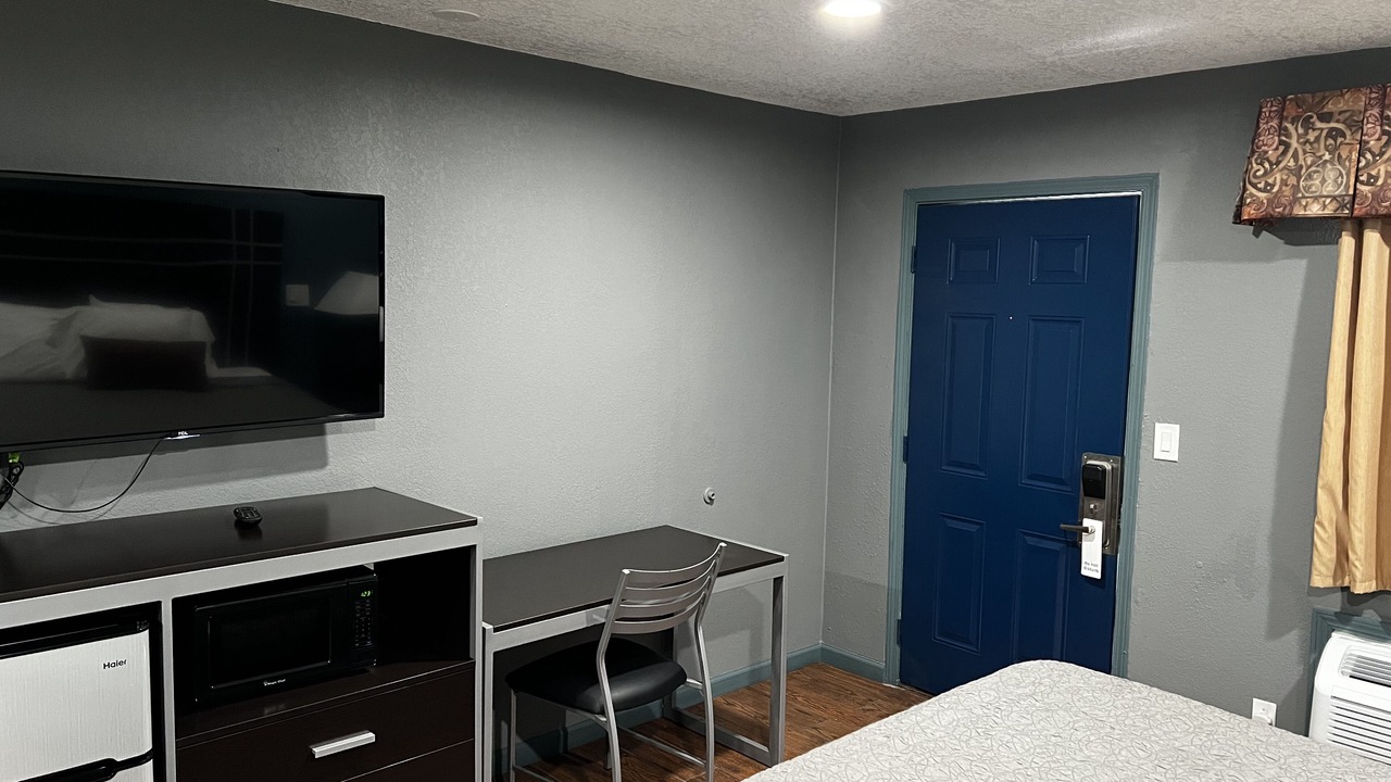 Photo of Bedroom in Ashdown