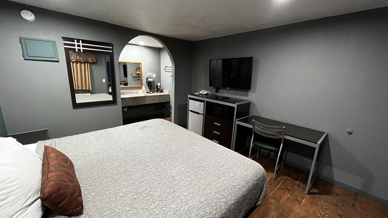 Photo of Bedroom in Ashdown