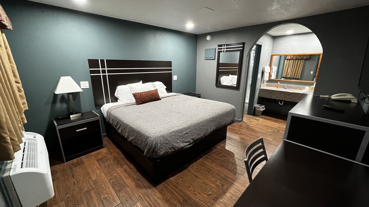 Photo of Bedroom in Ashdown