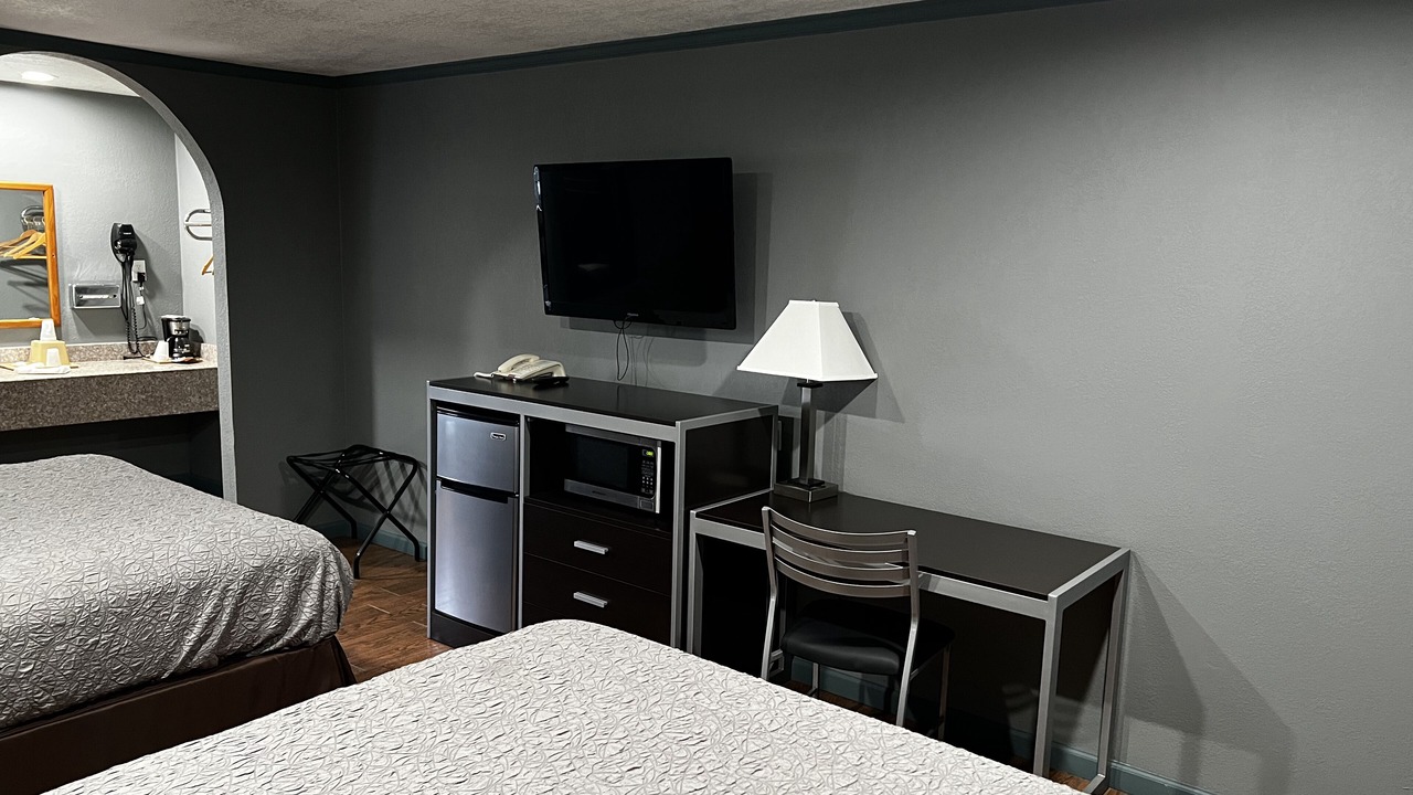 Photo of Bedroom in Ashdown
