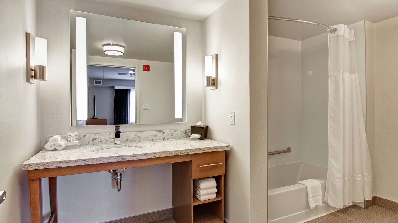 Photo of Bathroom in Ottawa Division