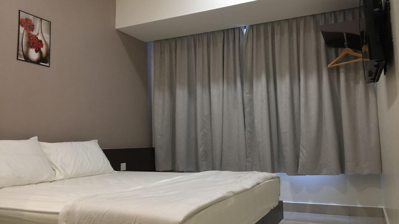 Photo of Bedroom in Sitiawan