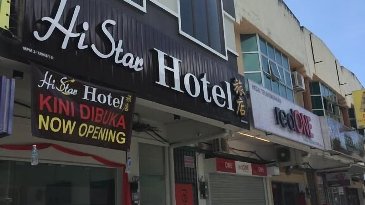 Photo of Outdoor in Sitiawan