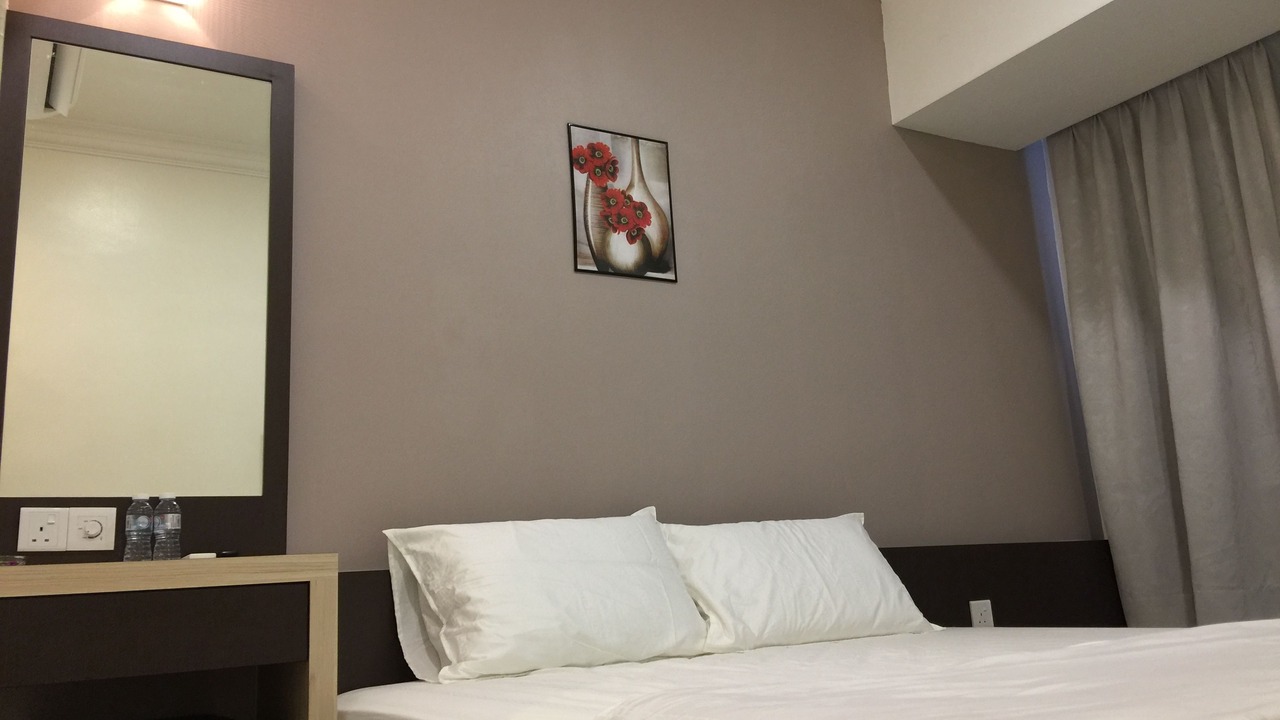 Photo of Bedroom in Sitiawan