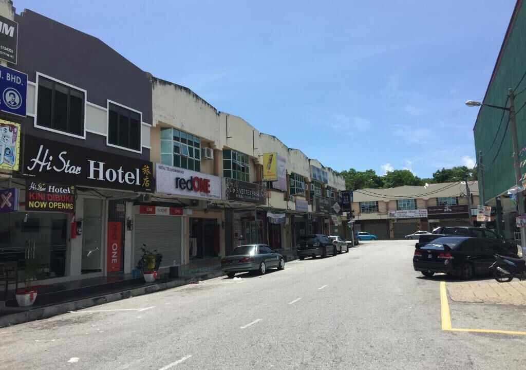 Photo of Outdoor in Sitiawan