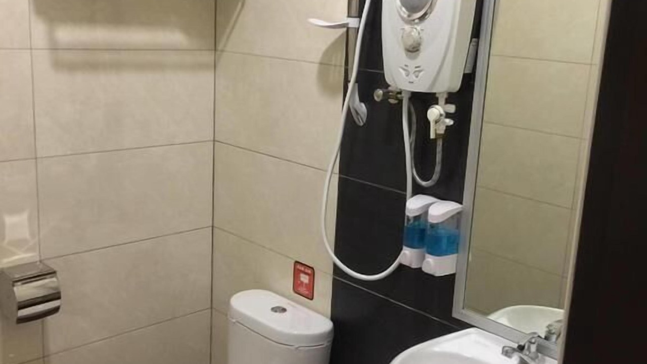 Photo of Bathroom in Sitiawan