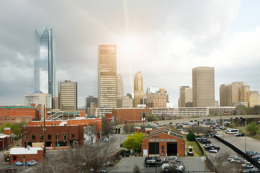 Photo of Others in Bricktown
