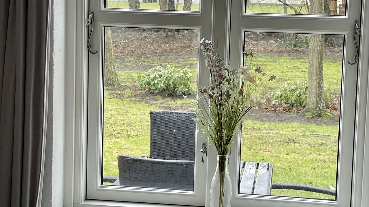 Photo of Bedroom in Læsø