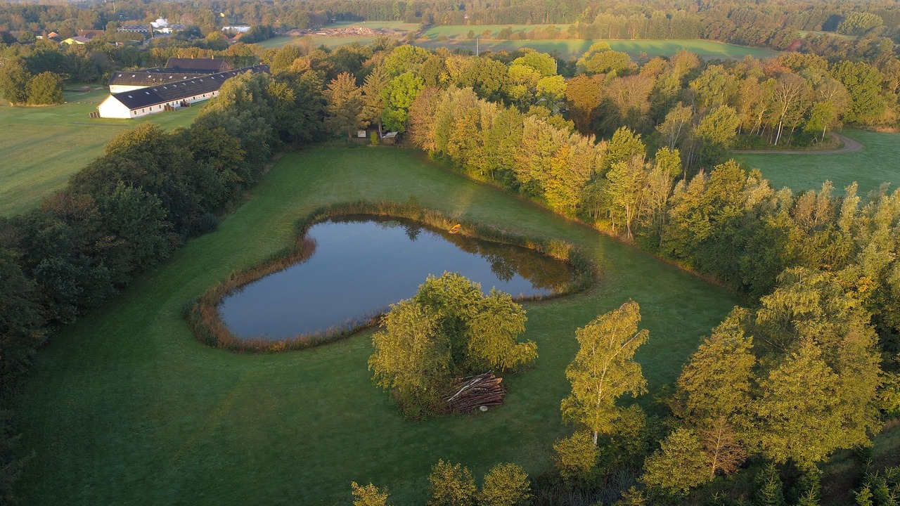 Photo of Outdoor in Læsø