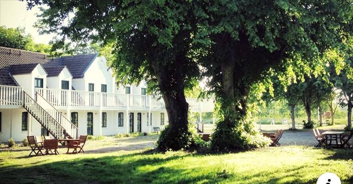 Photo of Patio Balcony in Læsø