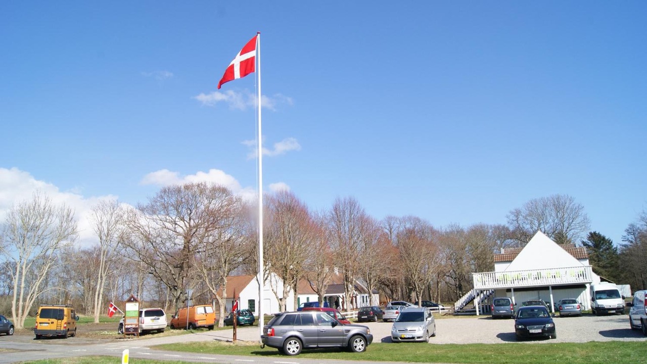 Photo of Outdoor in Læsø