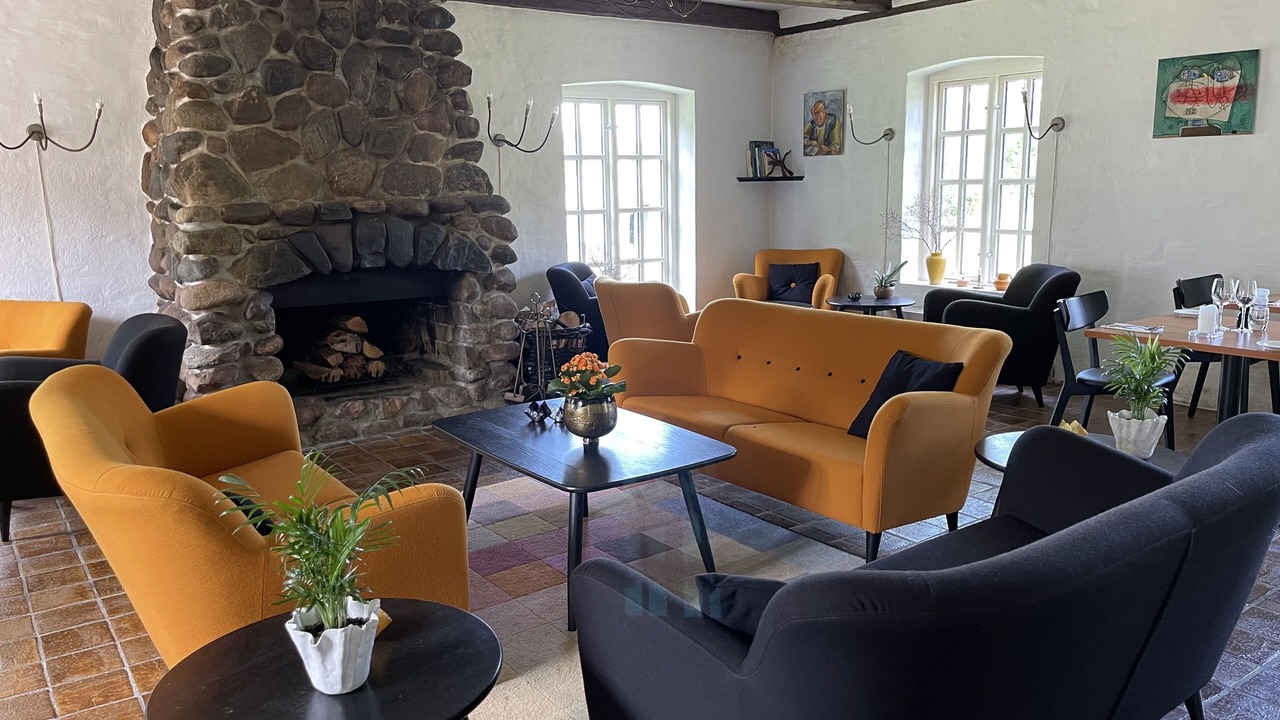 Photo of Livingroom in Læsø
