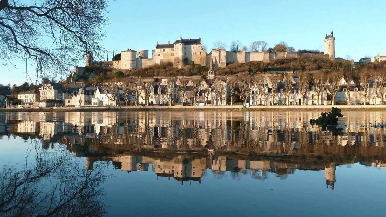 Photo of Outdoor in Chinon