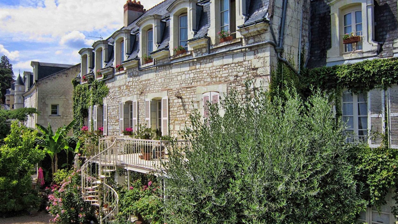 Photo of Outdoor in Chinon