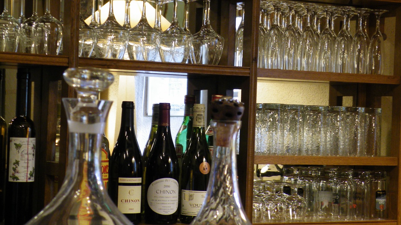 Photo of Others in Chinon