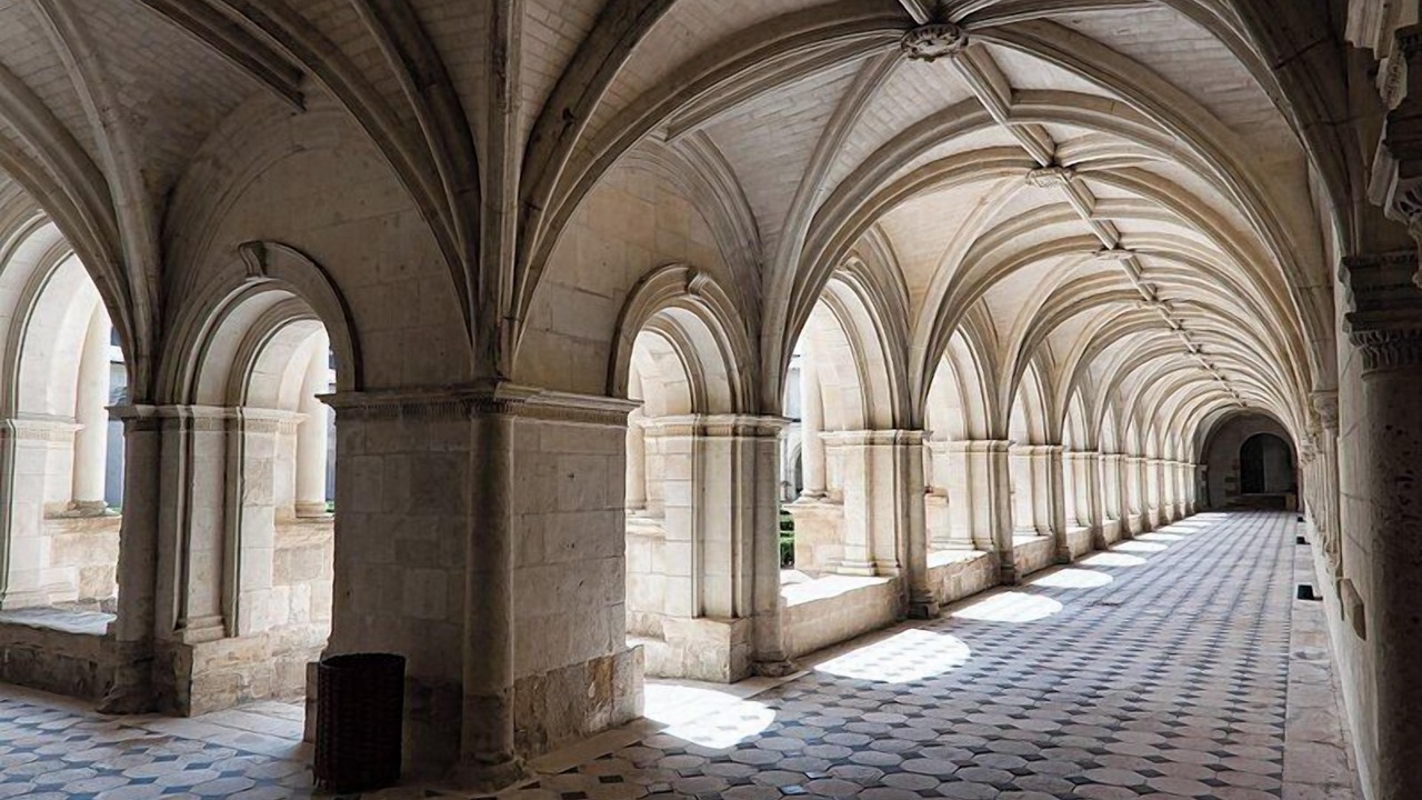 Photo of Outdoor in Chinon