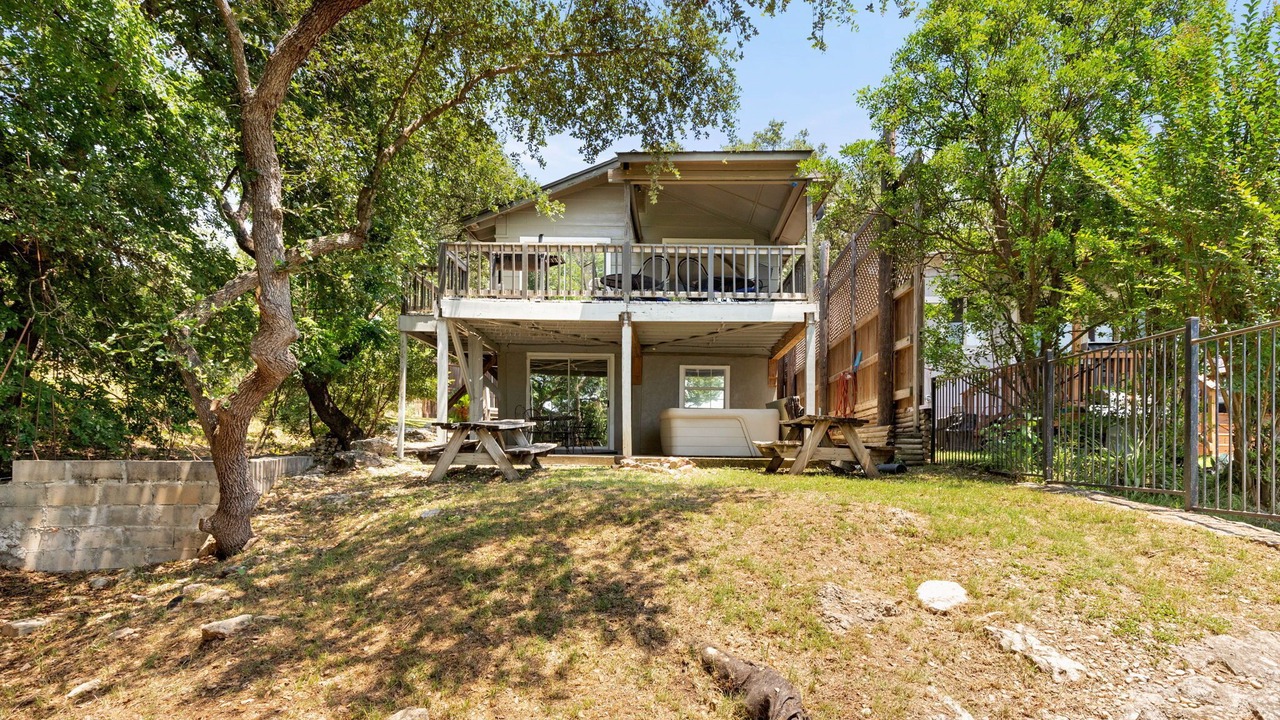 Photo of Outdoor in Canyon Lake
