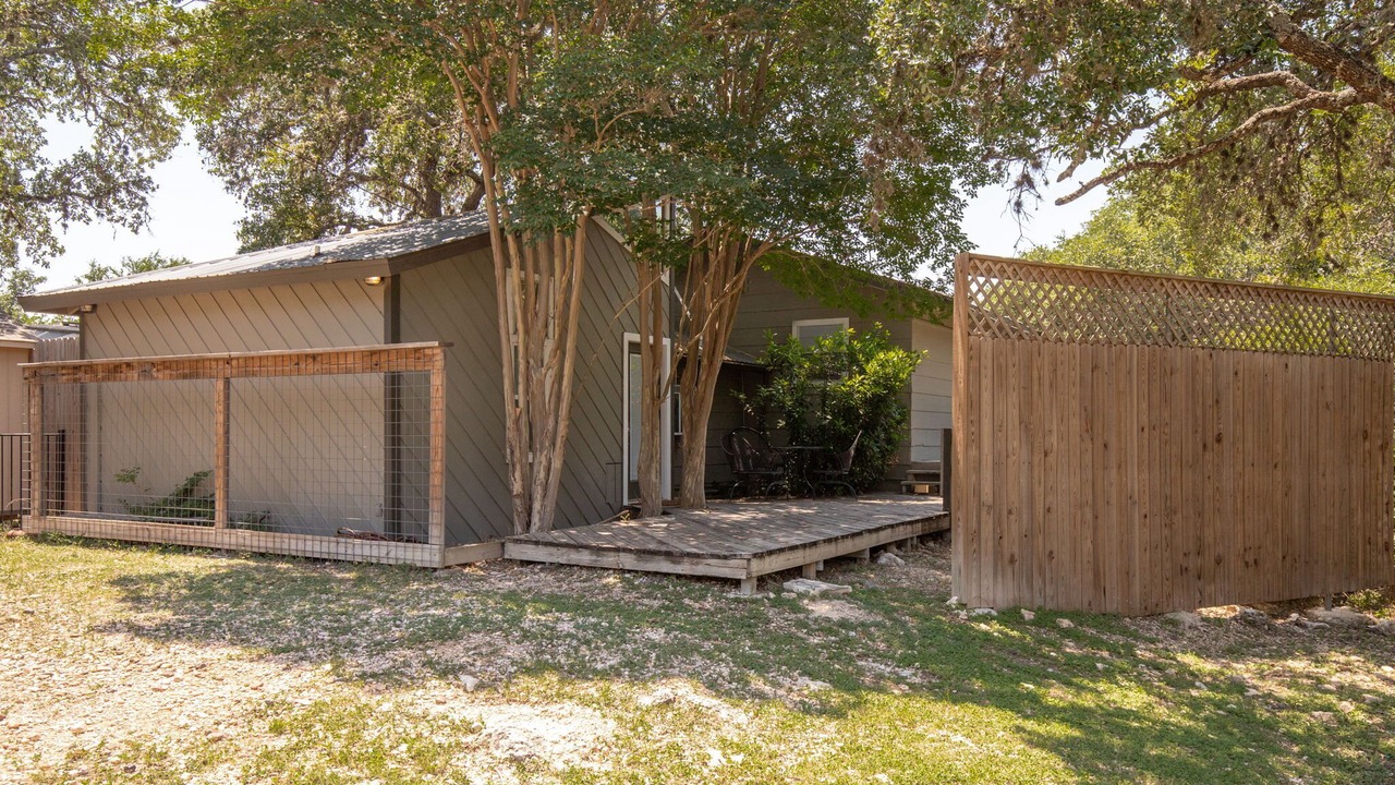 Photo of Outdoor in Canyon Lake