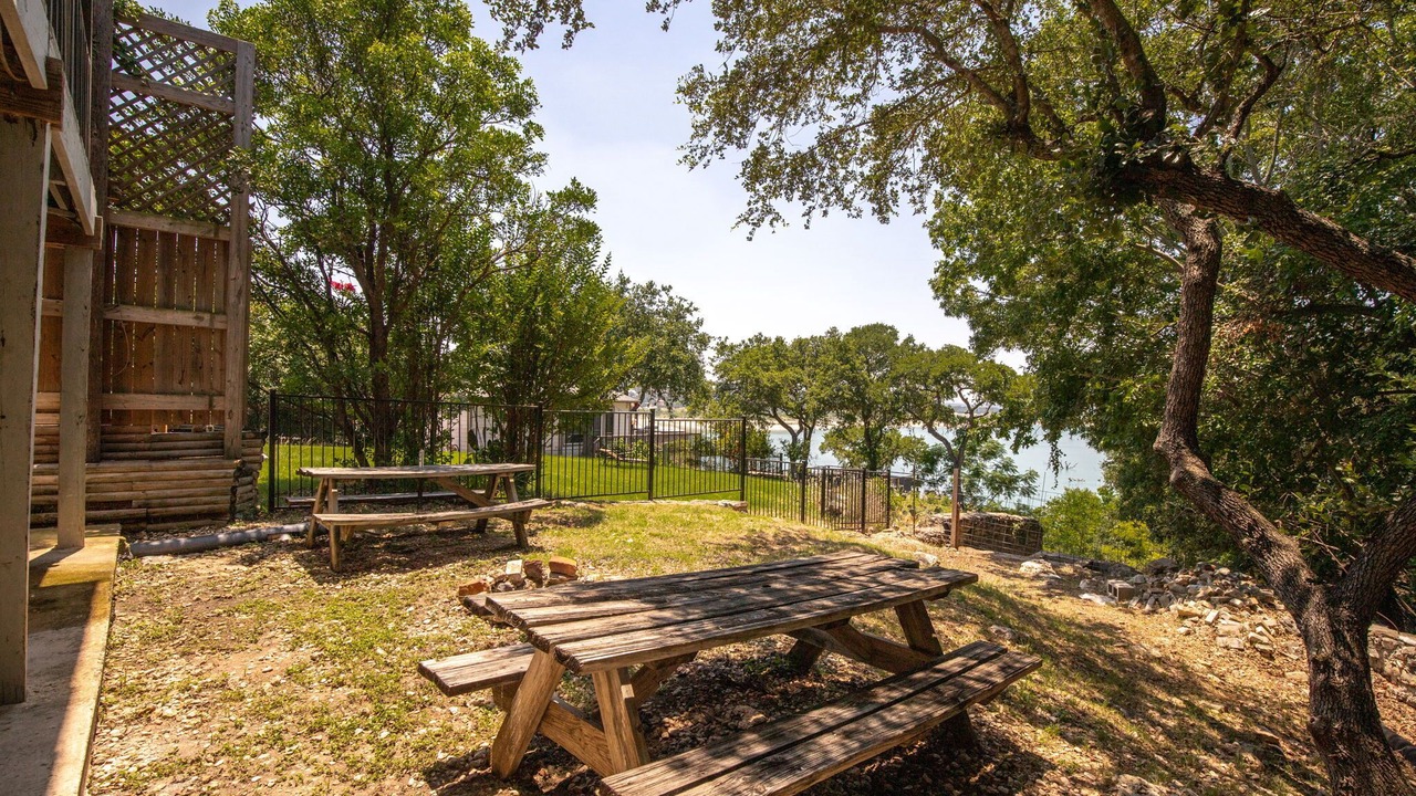 Photo of Outdoor in Canyon Lake