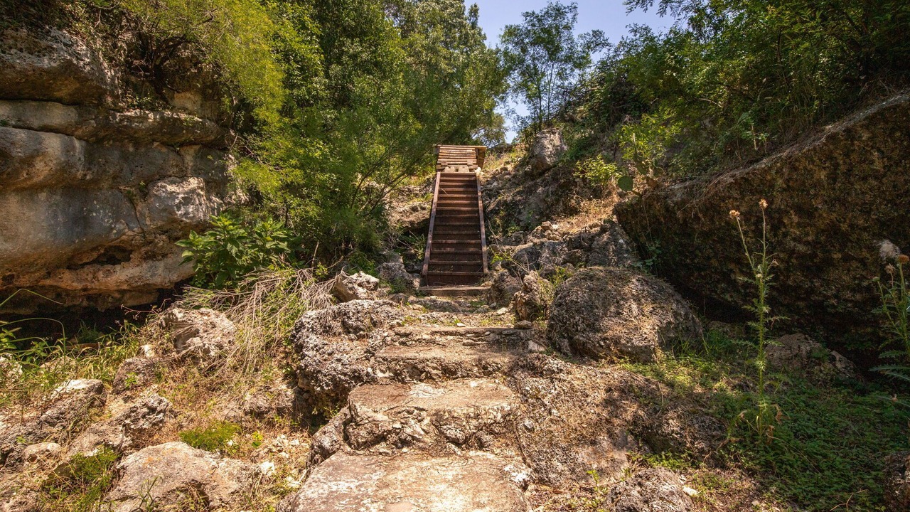 Photo of Outdoor in Canyon Lake