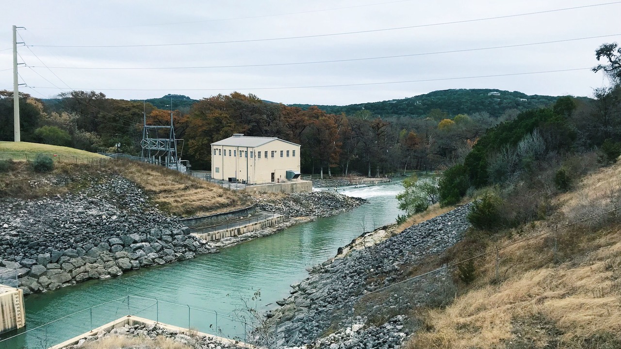 Photo of Outdoor in Canyon Lake