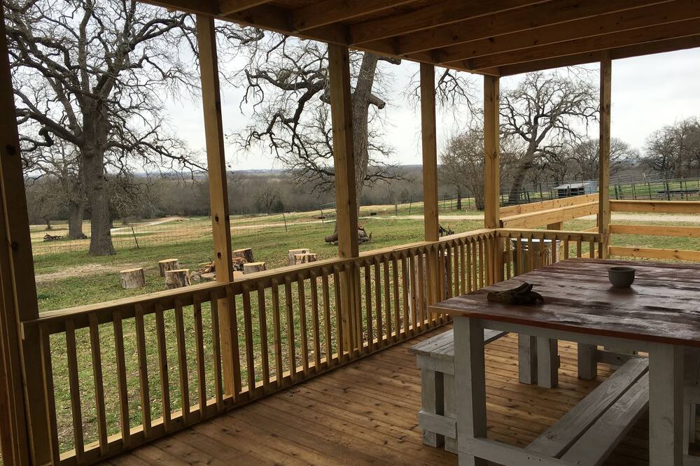 Photo of Patio Balcony in Golinda