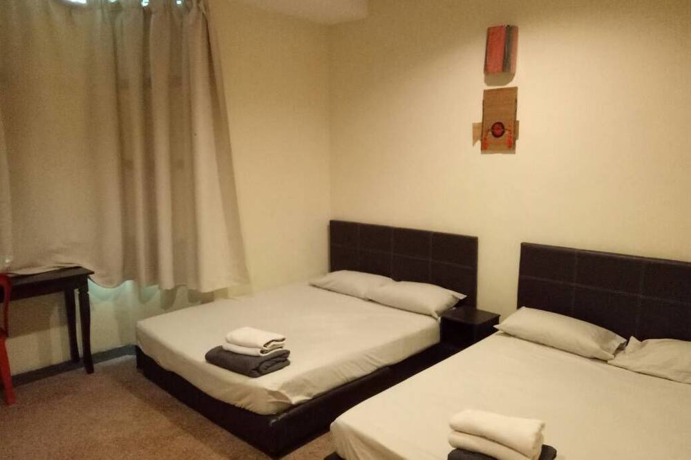 Photo of Bedroom in Seri Manjung
