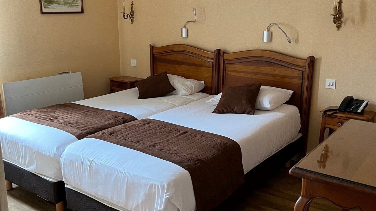 Photo of Bedroom in Ligny-le-Chatel