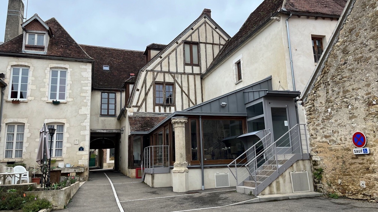 Photo of Outdoor in Ligny-le-Chatel