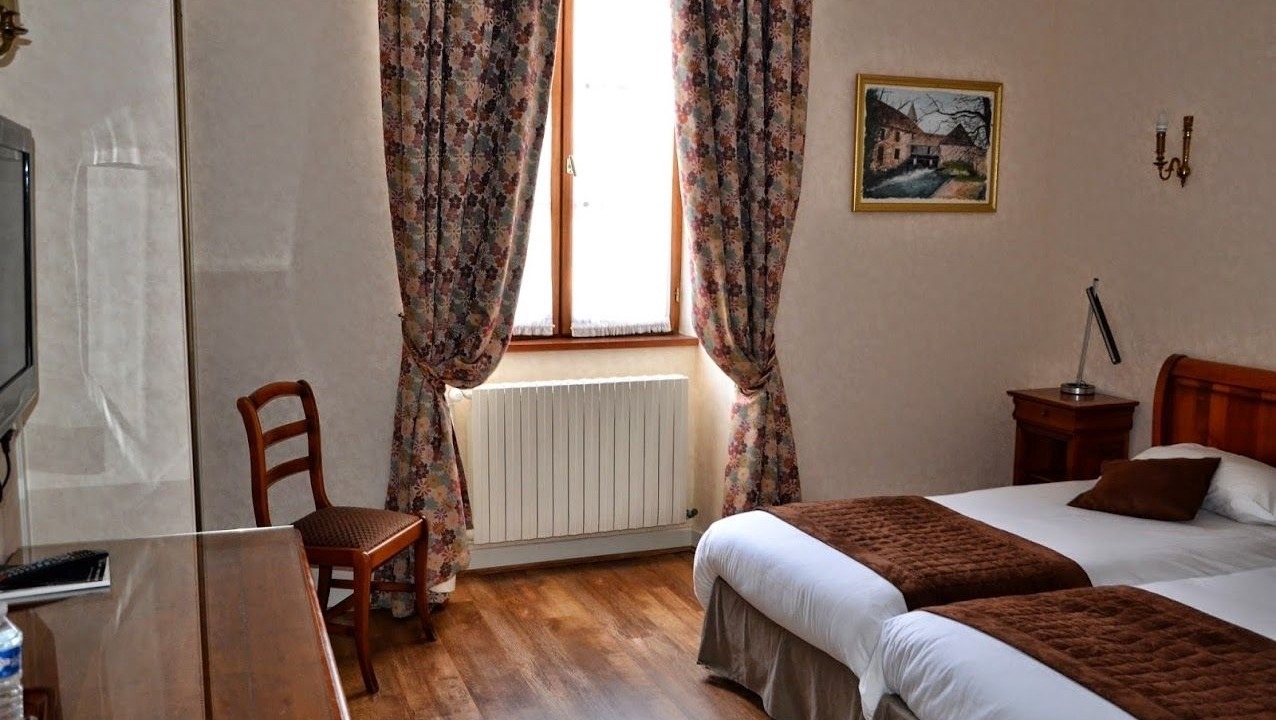 Photo of Bedroom in Ligny-le-Chatel