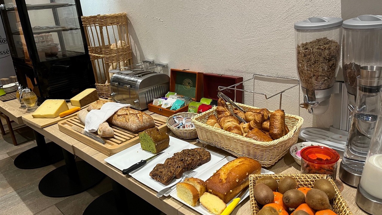 Photo of Livingroom in Ligny-le-Chatel