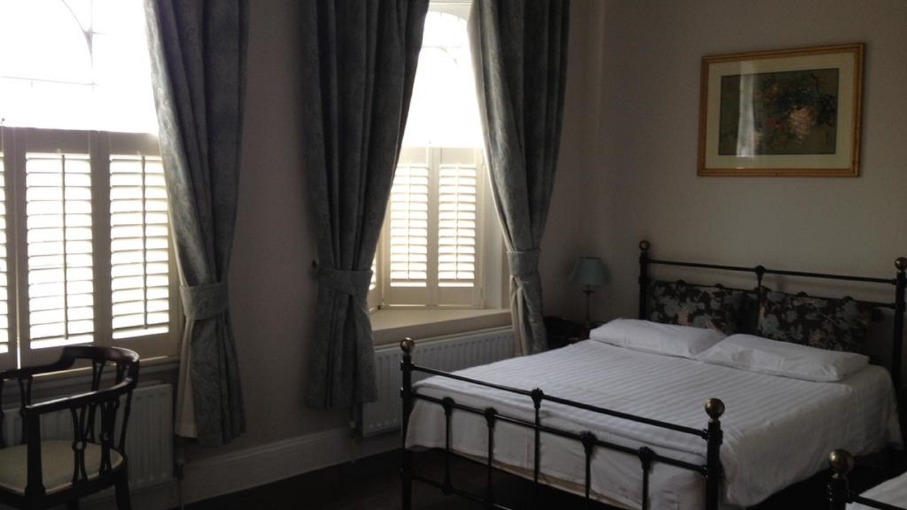 Photo of Bedroom in Bedford