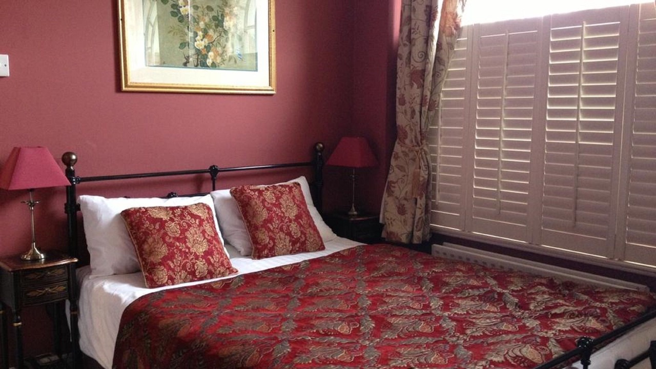 Photo of Bedroom in Bedford