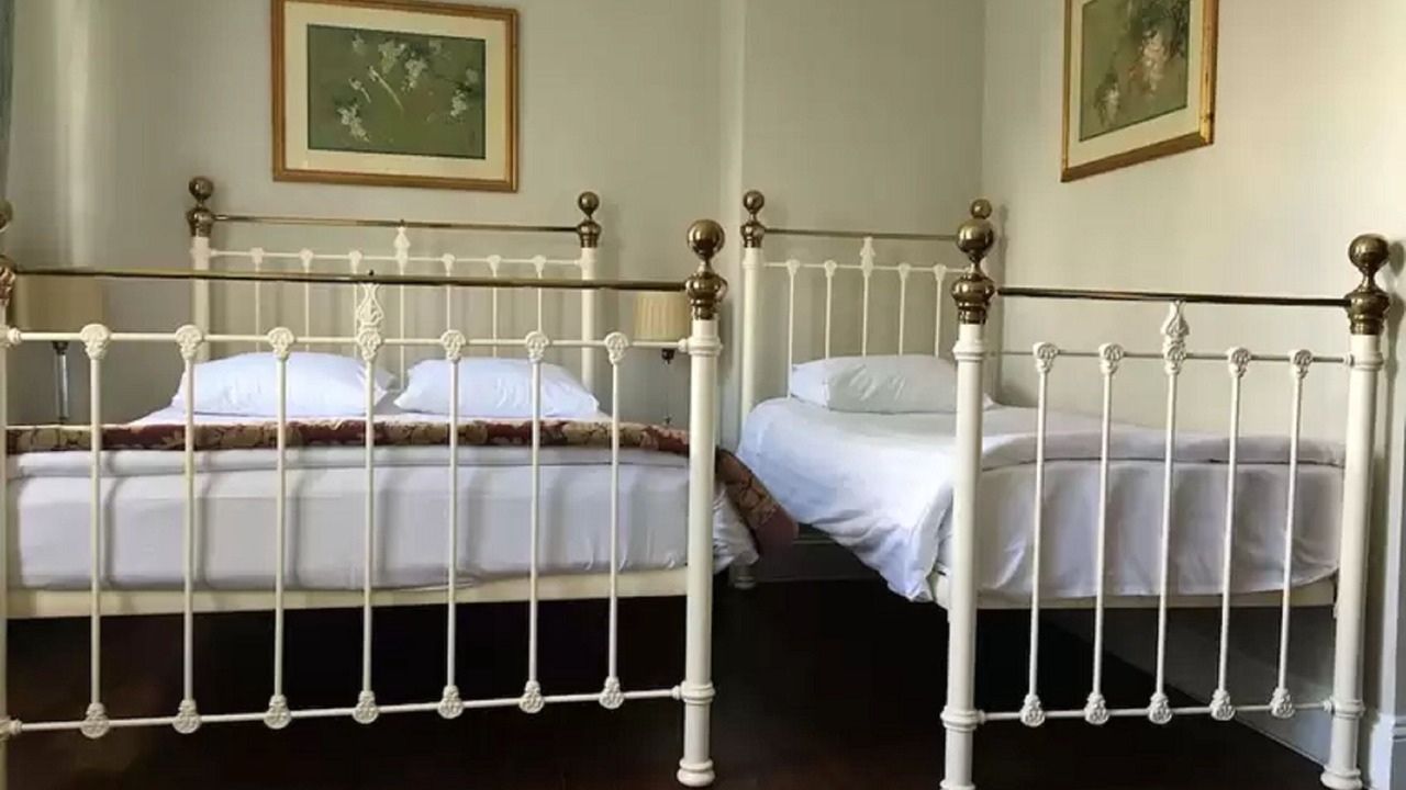 Photo of Bedroom in Bedford