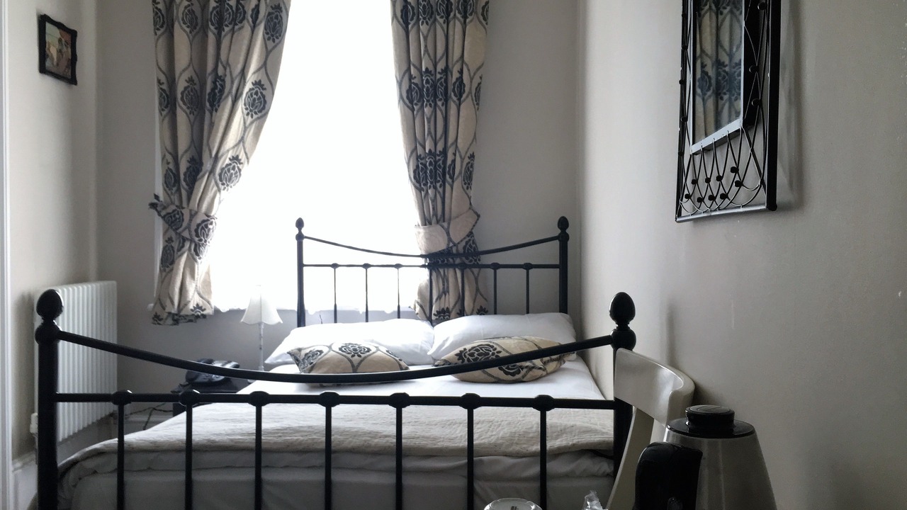 Photo of Bedroom in Bedford