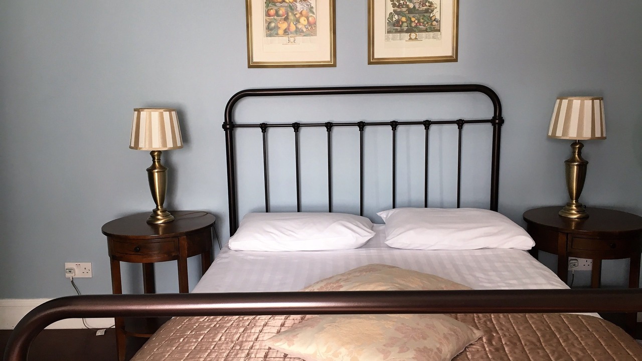 Photo of Bedroom in Bedford