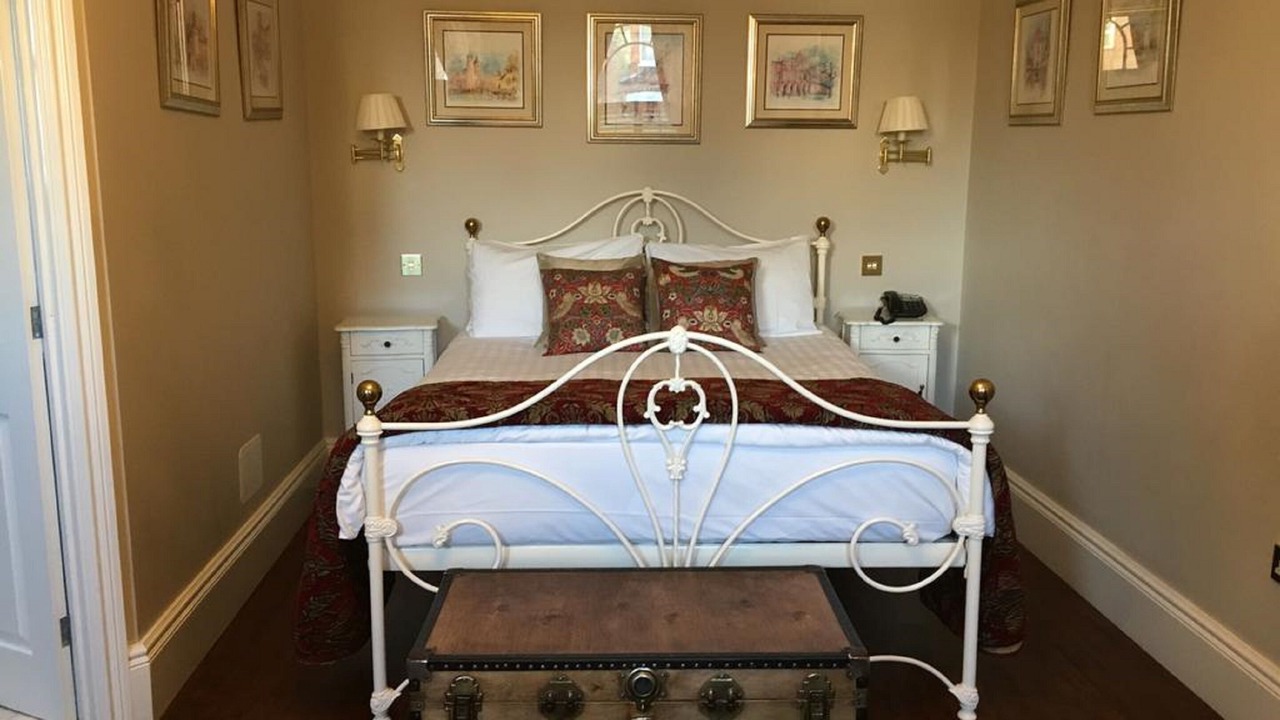 Photo of Bedroom in Bedford