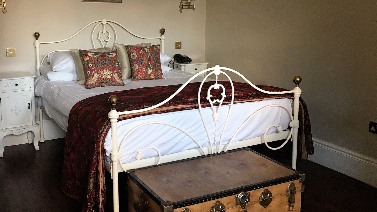 Photo of Bedroom in Bedford