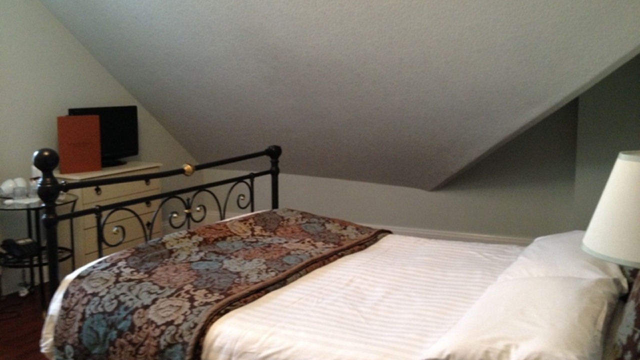 Photo of Bedroom in Bedford