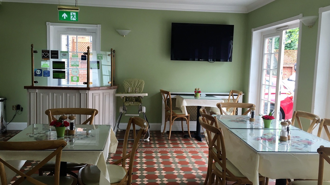 Photo of Others in Bedford