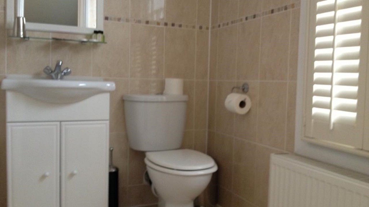 Photo of Bathroom in Bedford