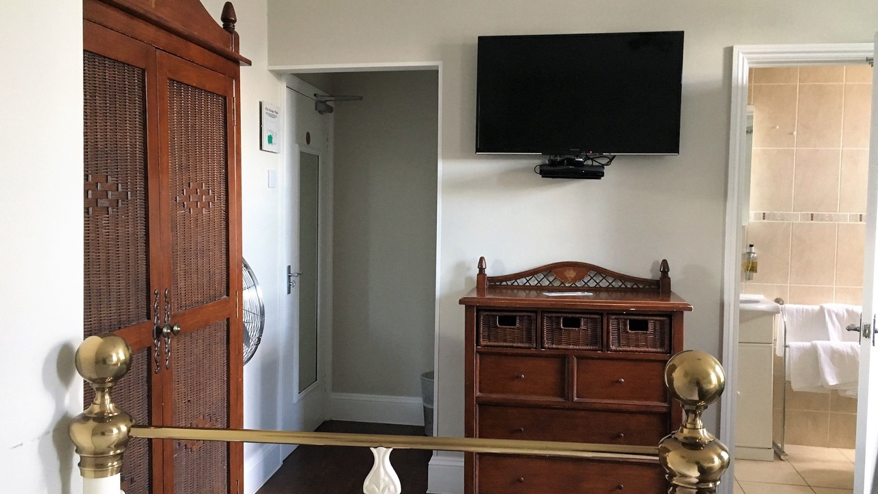 Photo of Bedroom in Bedford