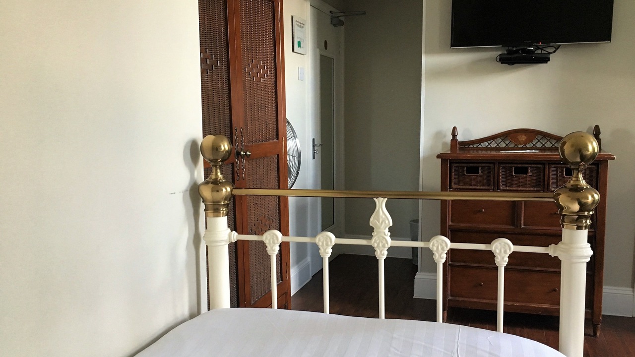 Photo of Bedroom in Bedford