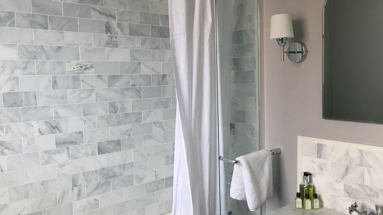 Photo of Bathroom in Bedford