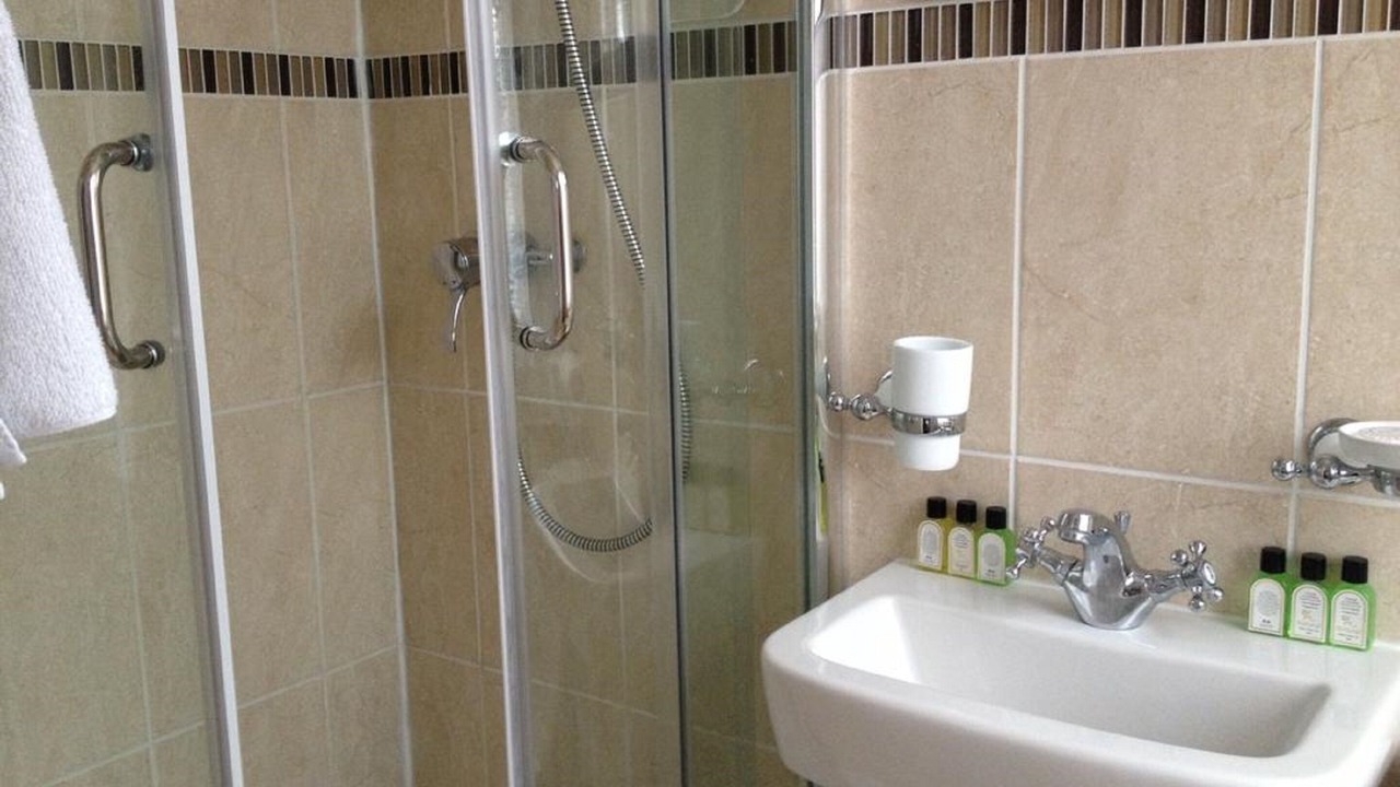 Photo of Bathroom in Bedford