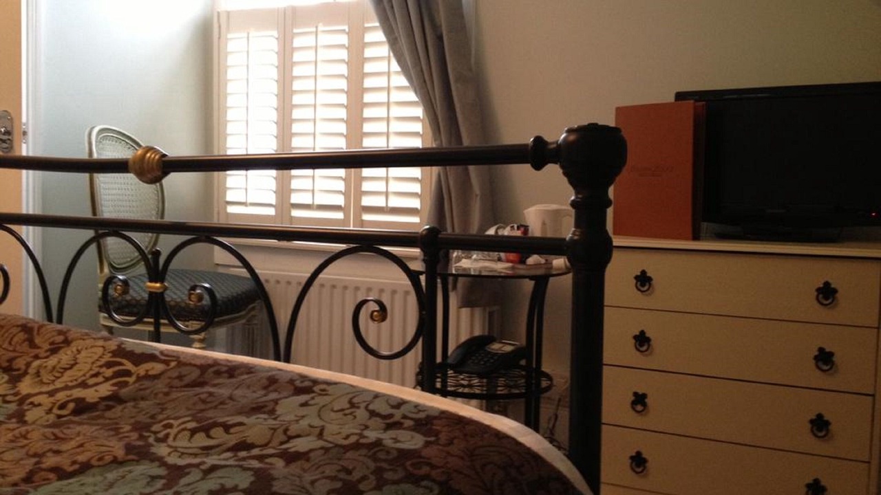 Photo of Bedroom in Bedford