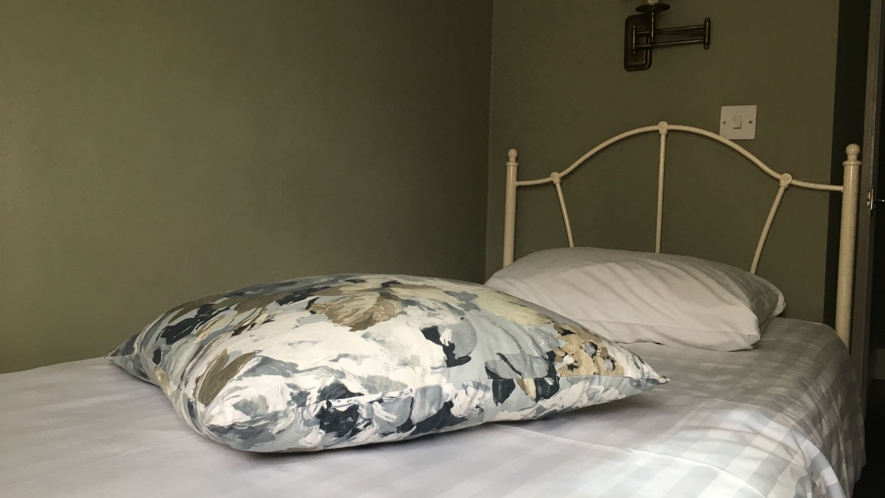 Photo of Bedroom in Bedford