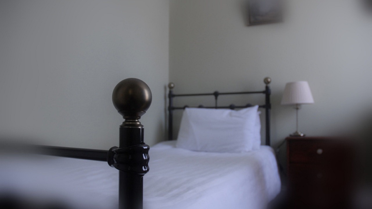 Photo of Bedroom in Bedford